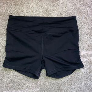 Knockout by Victoria’s Secret hot short 3” inseam
